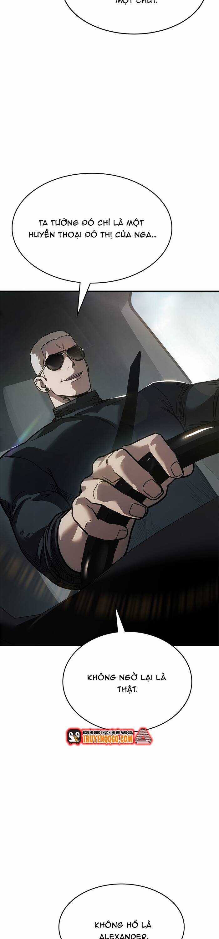 Dinh Thự Chết - Chương 25 - Trang 10