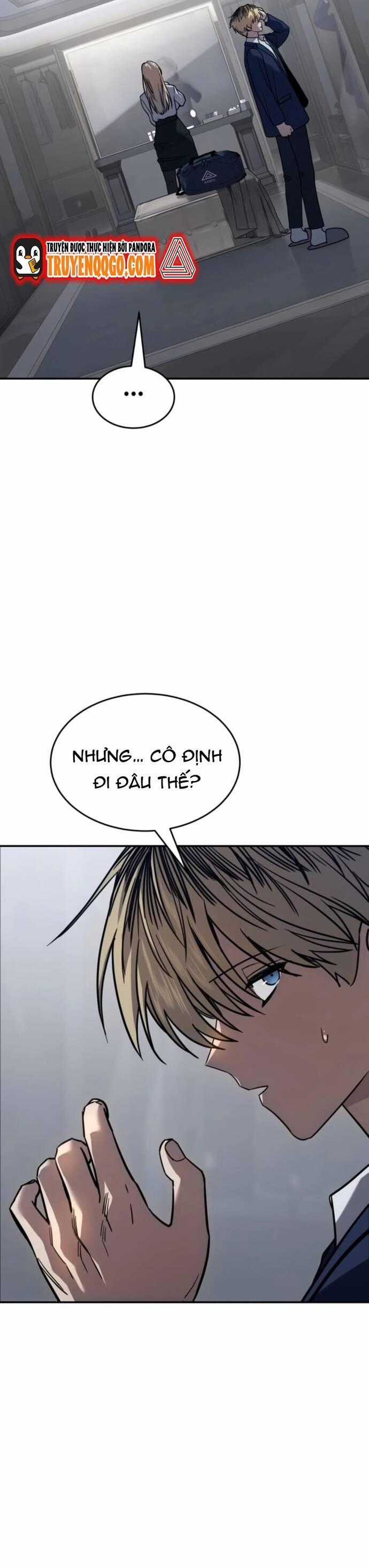 Dinh Thự Chết - Chương 26 - Trang 2