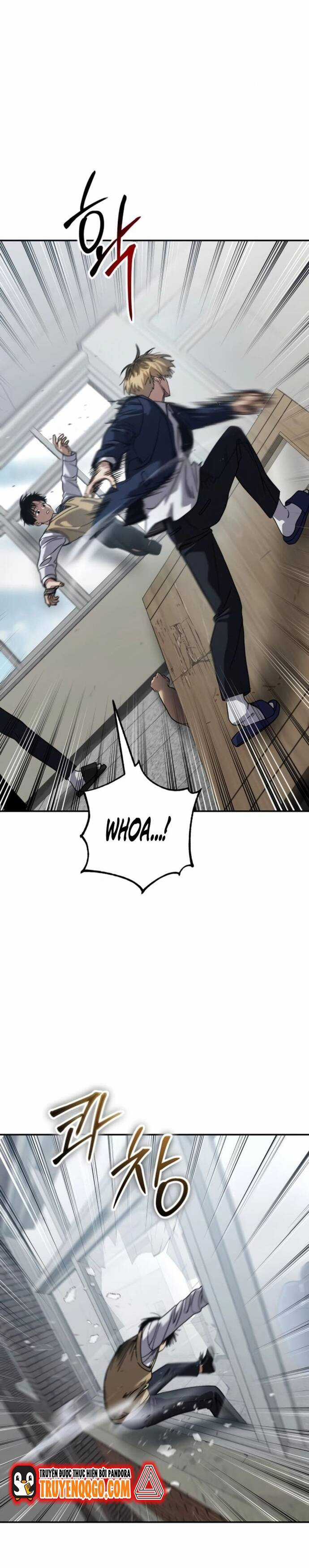 Dinh Thự Chết - Chương 26 - Trang 19