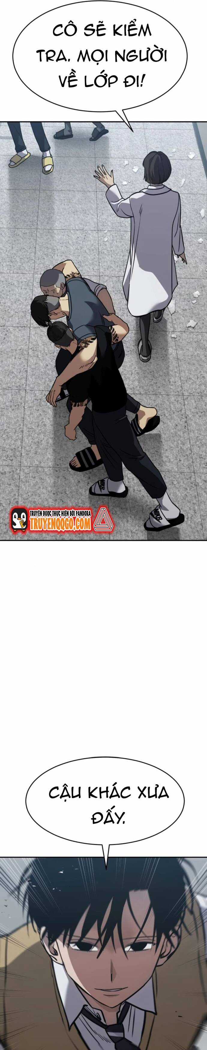 Dinh Thự Chết - Chương 26 - Trang 29