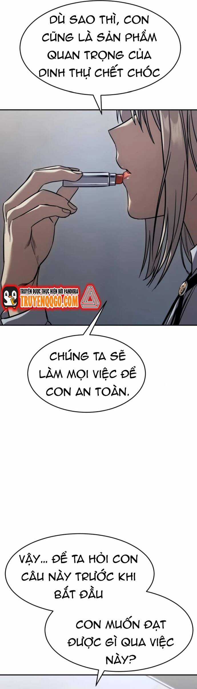 Dinh Thự Chết - Chương 26 - Trang 4