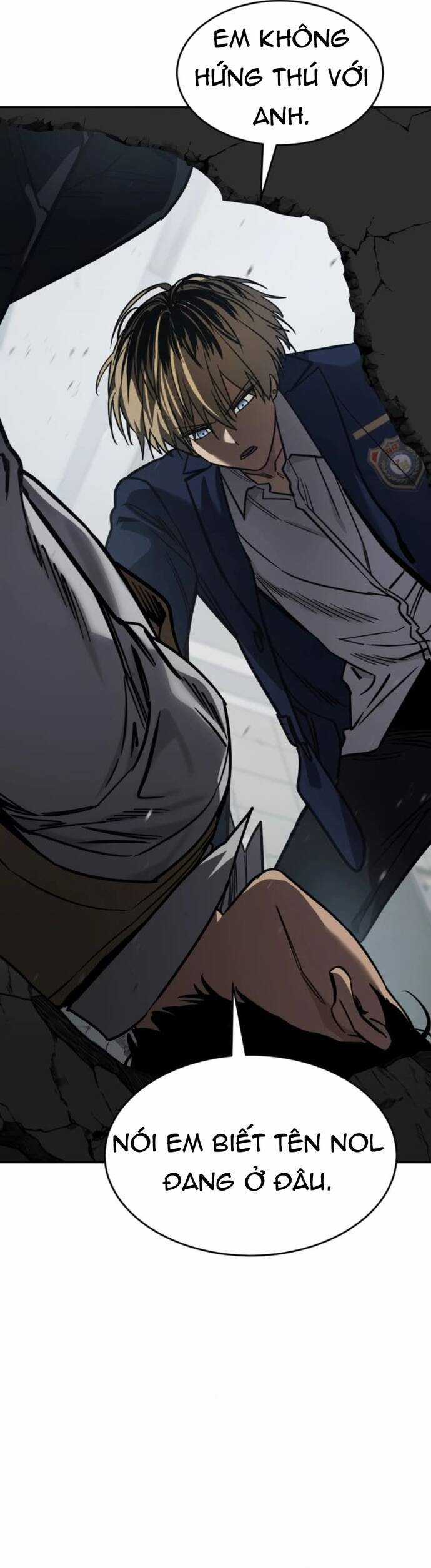 Dinh Thự Chết - Chương 26 - Trang 33