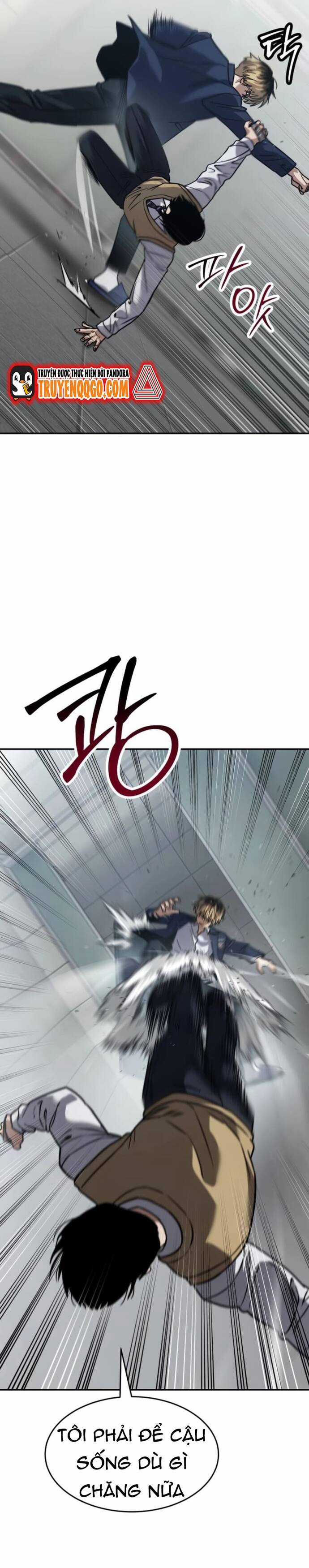 Dinh Thự Chết - Chương 26 - Trang 37