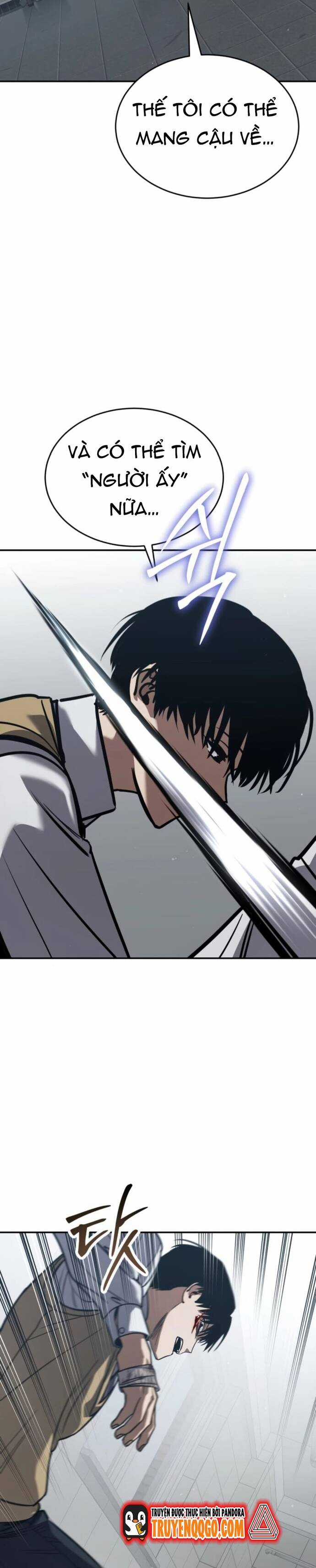 Dinh Thự Chết - Chương 26 - Trang 39