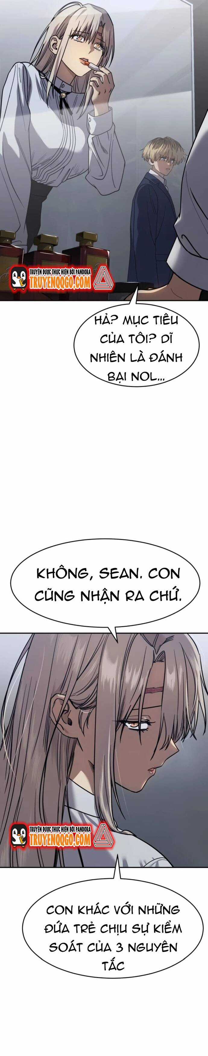 Dinh Thự Chết - Chương 26 - Trang 5