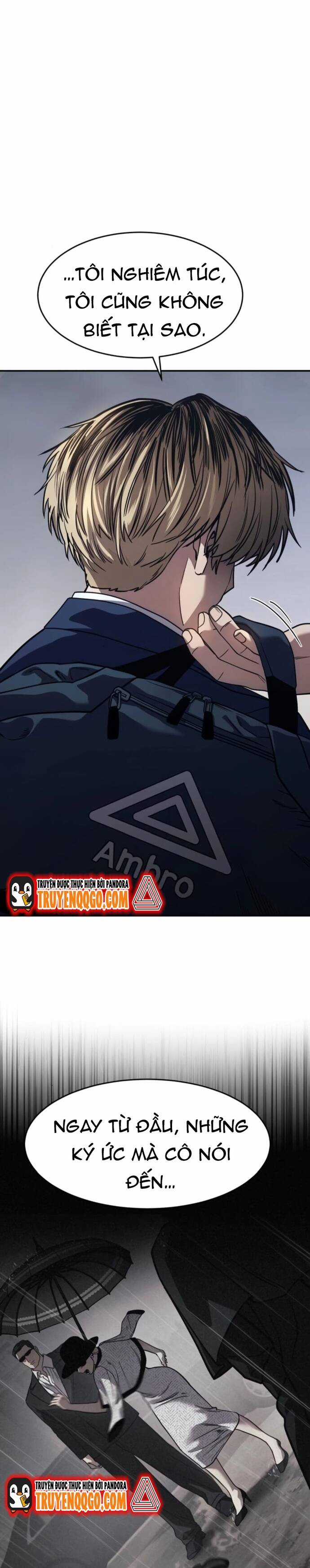 Dinh Thự Chết - Chương 26 - Trang 8