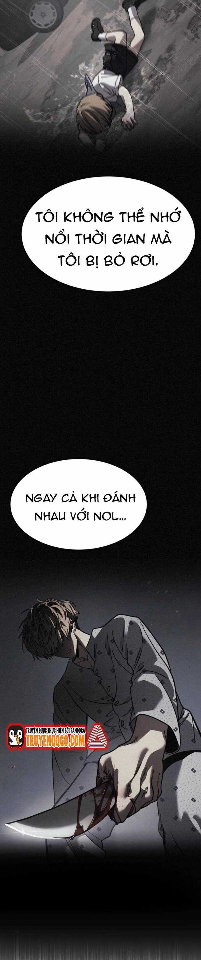 Dinh Thự Chết - Chương 26 - Trang 9