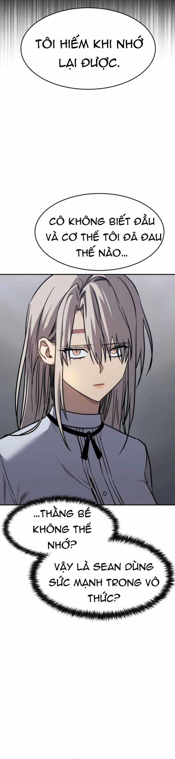 Dinh Thự Chết - Chương 26 - Trang 10