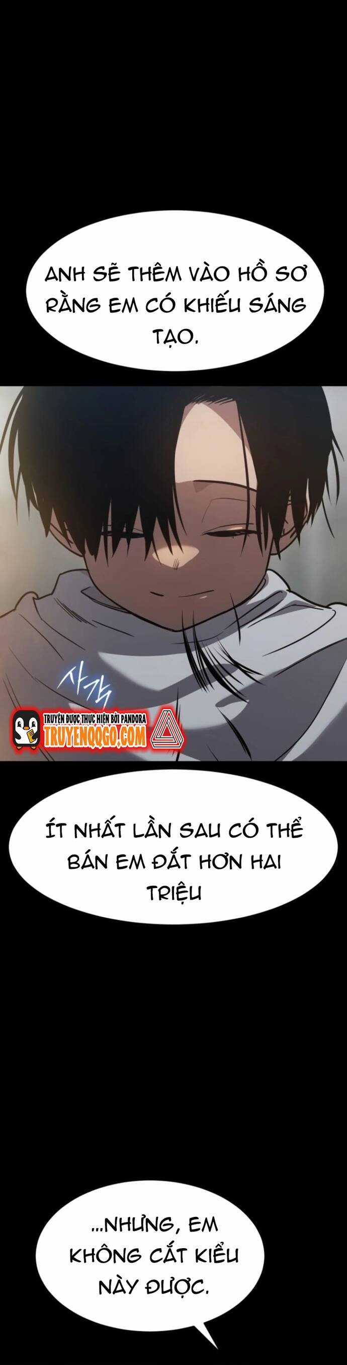 Dinh Thự Chết - Chương 27 - Trang 12