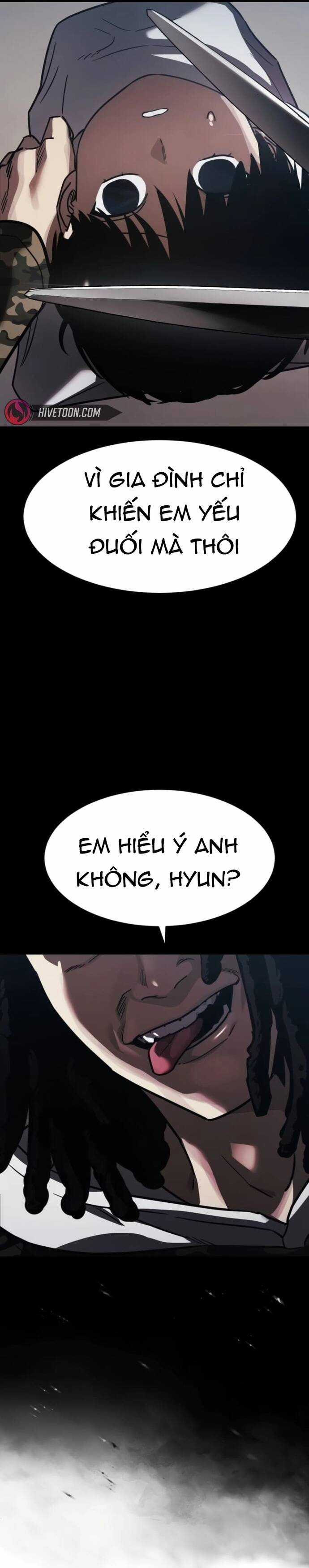 Dinh Thự Chết - Chương 27 - Trang 15