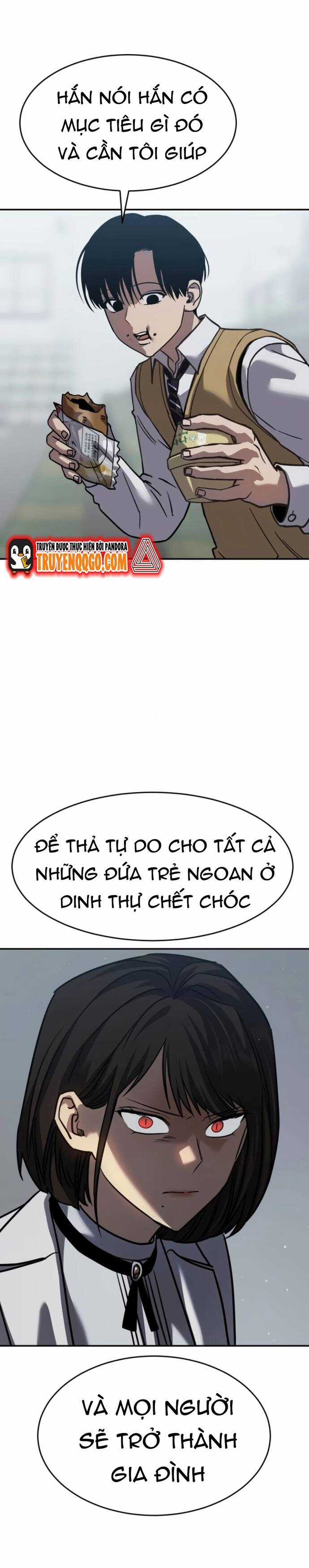 Dinh Thự Chết - Chương 27 - Trang 31