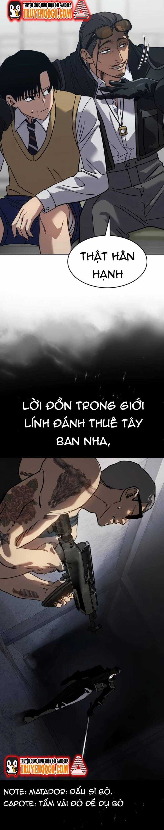 Dinh Thự Chết - Chương 27 - Trang 37