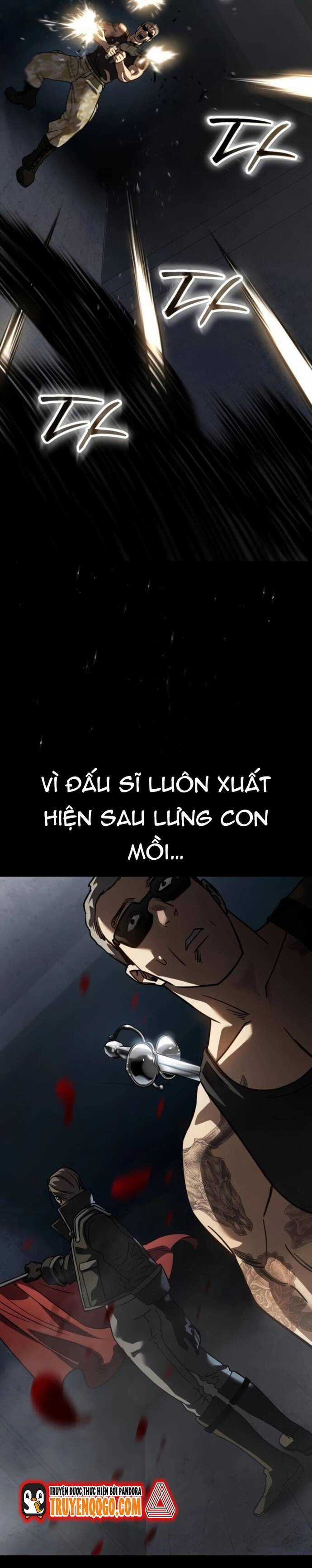 Dinh Thự Chết - Chương 27 - Trang 39