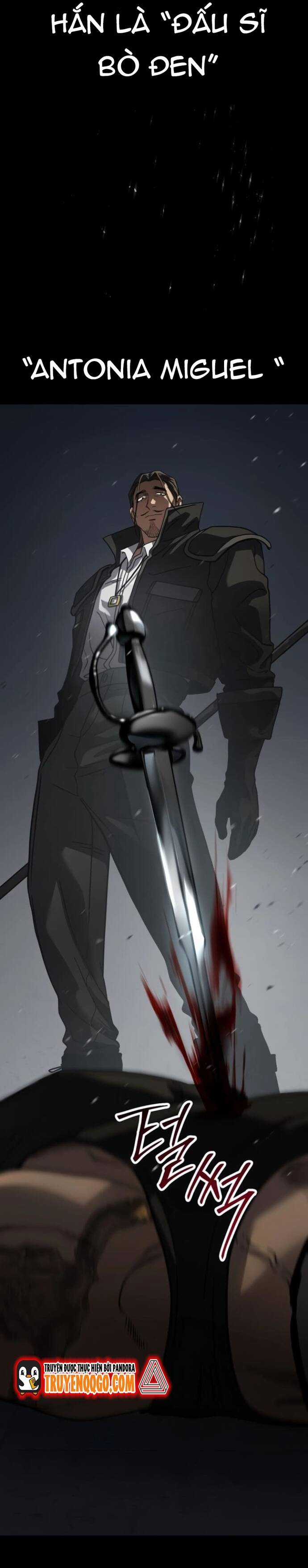 Dinh Thự Chết - Chương 27 - Trang 40