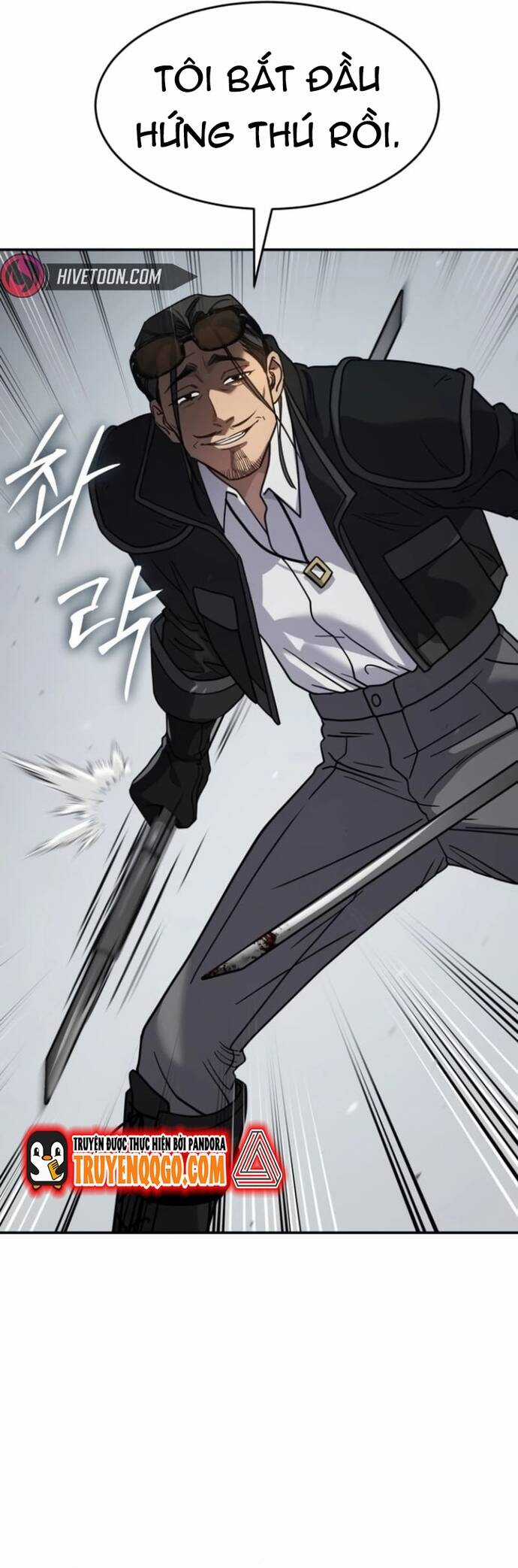 Dinh Thự Chết - Chương 27 - Trang 46