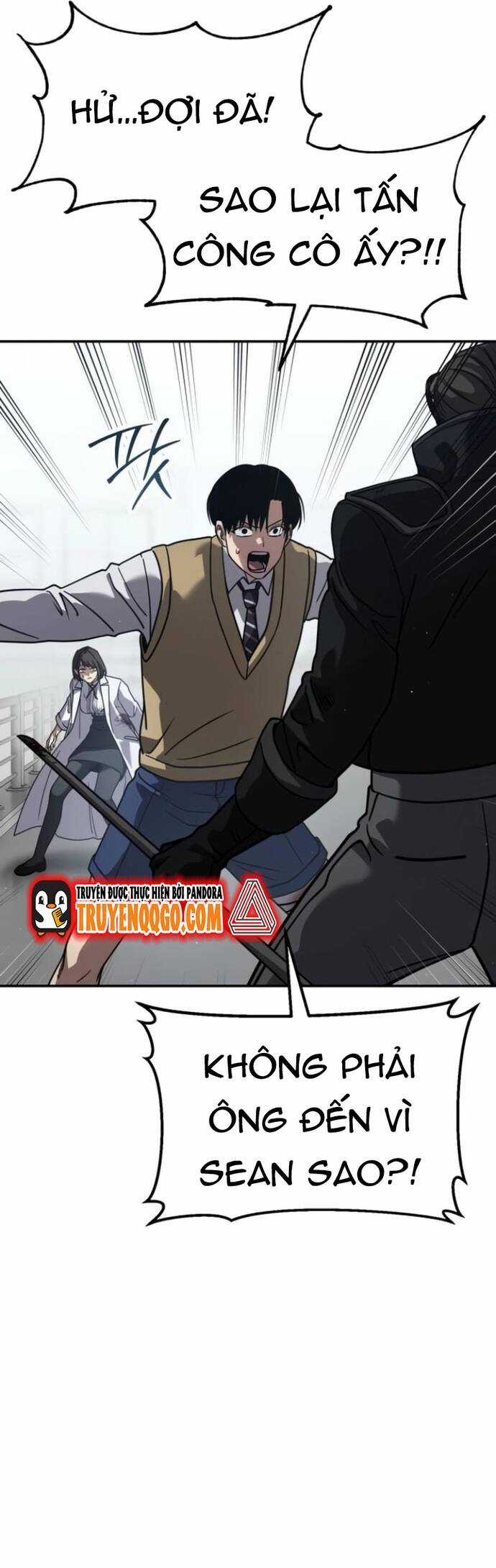 Dinh Thự Chết - Chương 27 - Trang 47
