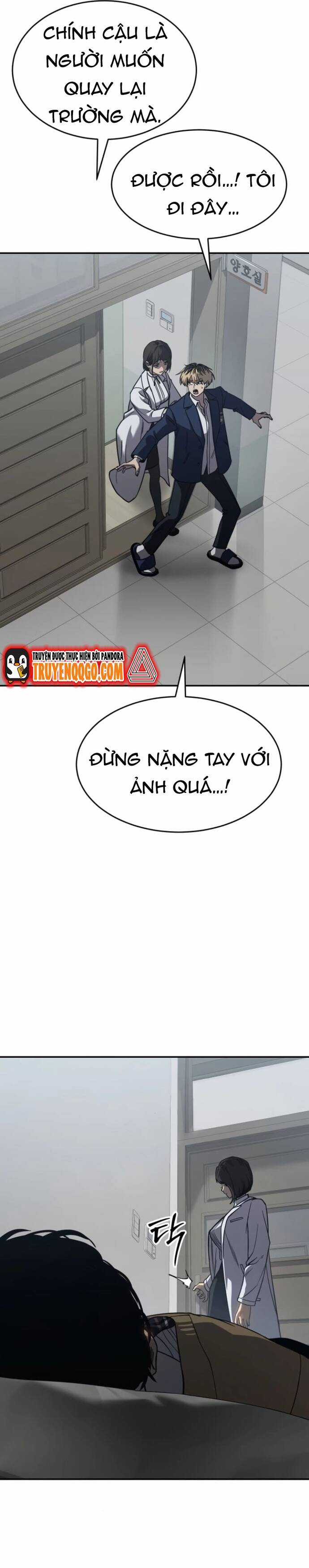 Dinh Thự Chết - Chương 27 - Trang 8