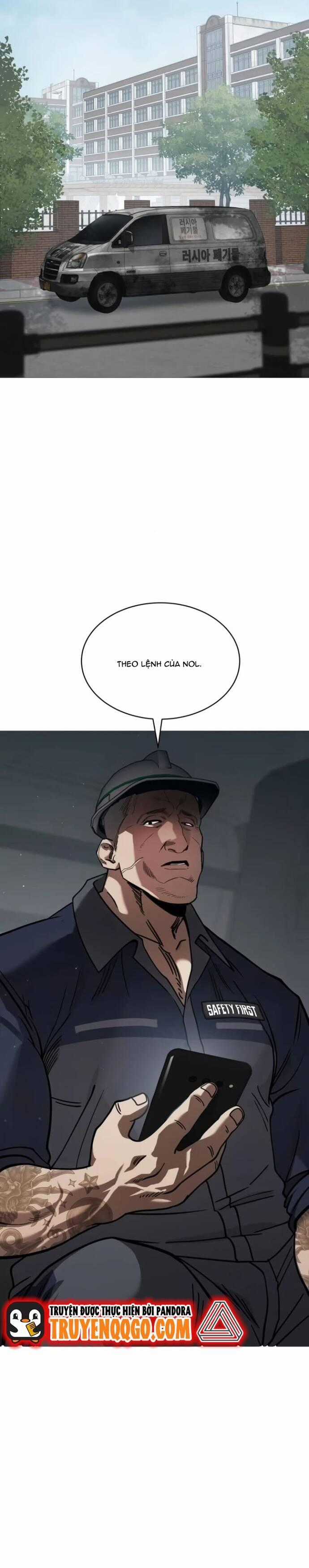 Dinh Thự Chết - Chương 28 - Trang 2