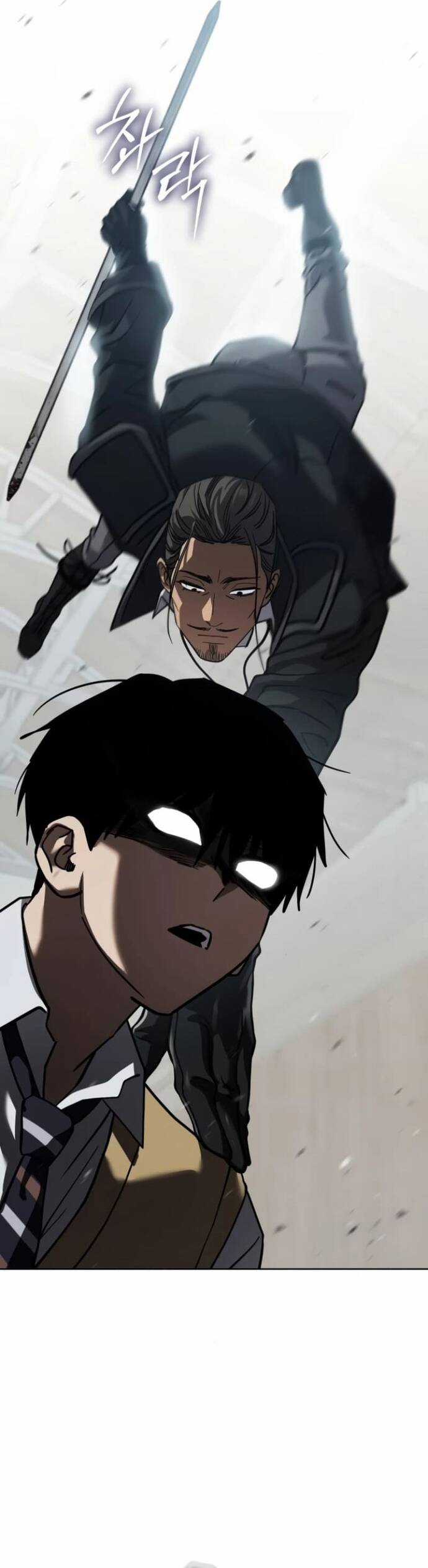 Dinh Thự Chết - Chương 28 - Trang 22