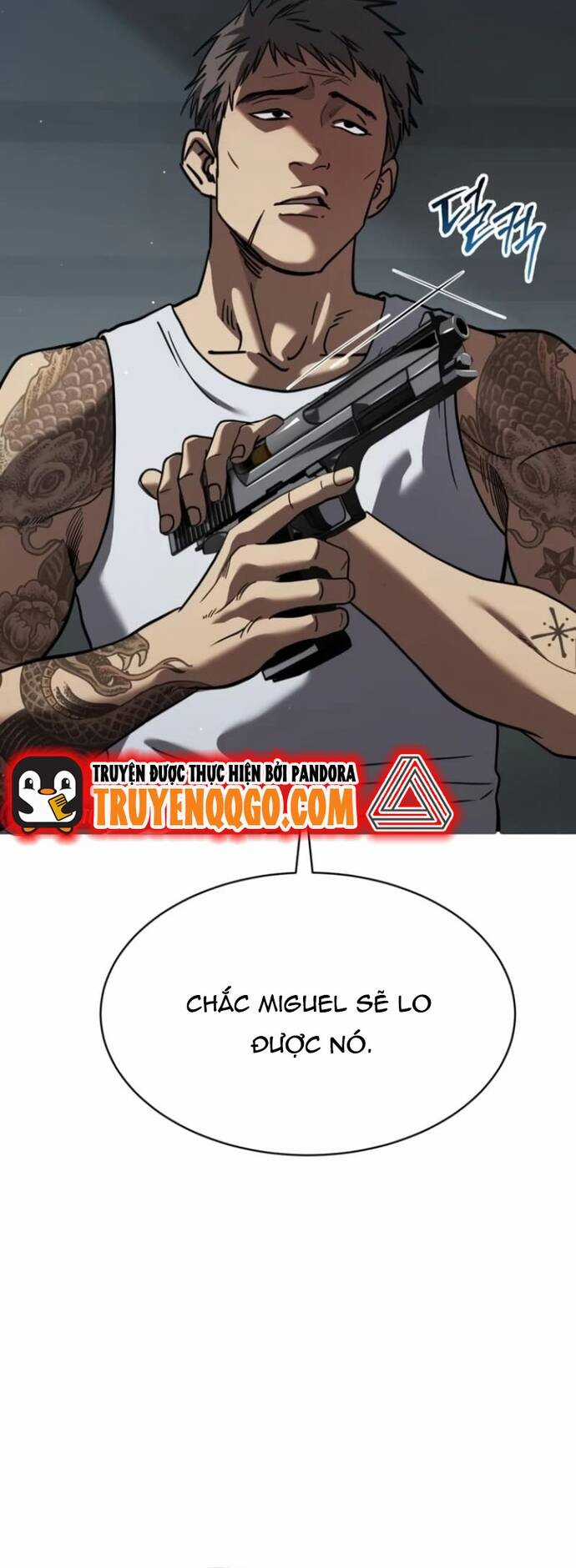 Dinh Thự Chết - Chương 28 - Trang 4