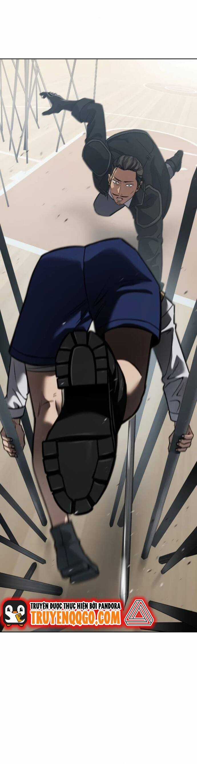 Dinh Thự Chết - Chương 28 - Trang 33