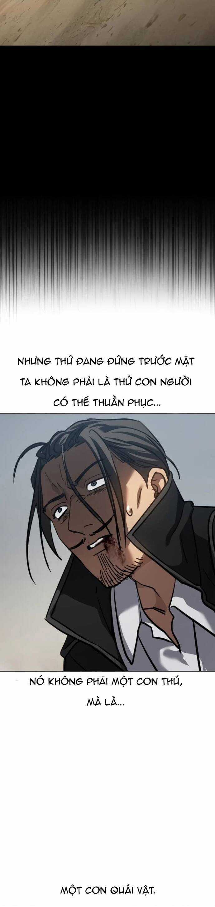 Dinh Thự Chết - Chương 28 - Trang 39