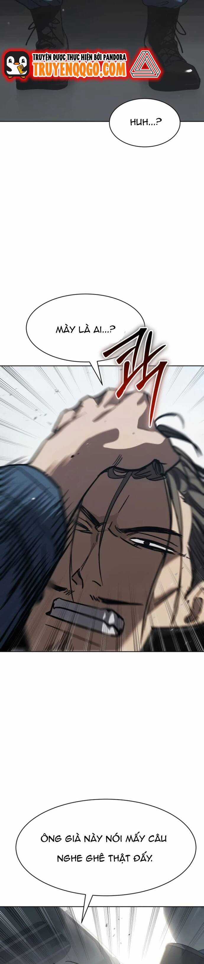 Dinh Thự Chết - Chương 28 - Trang 46