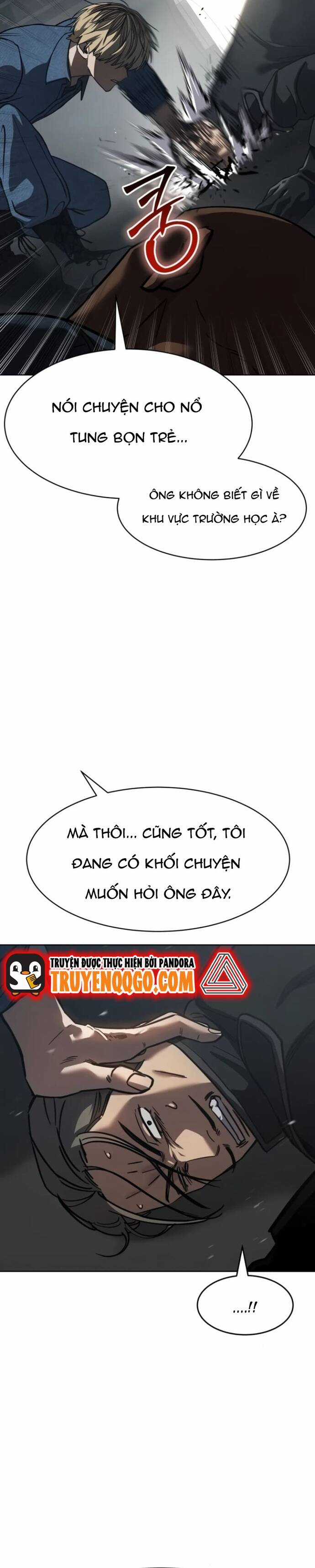 Dinh Thự Chết - Chương 28 - Trang 47