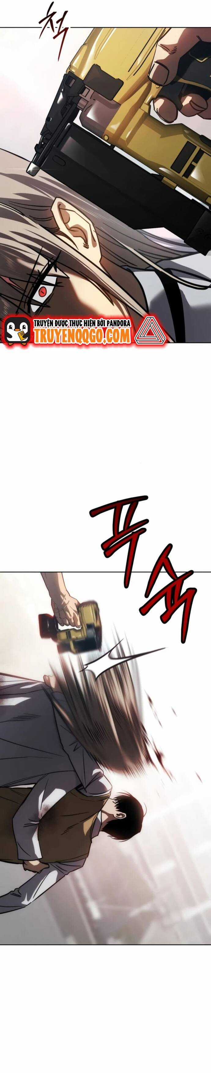 Dinh Thự Chết - Chương 28 - Trang 56