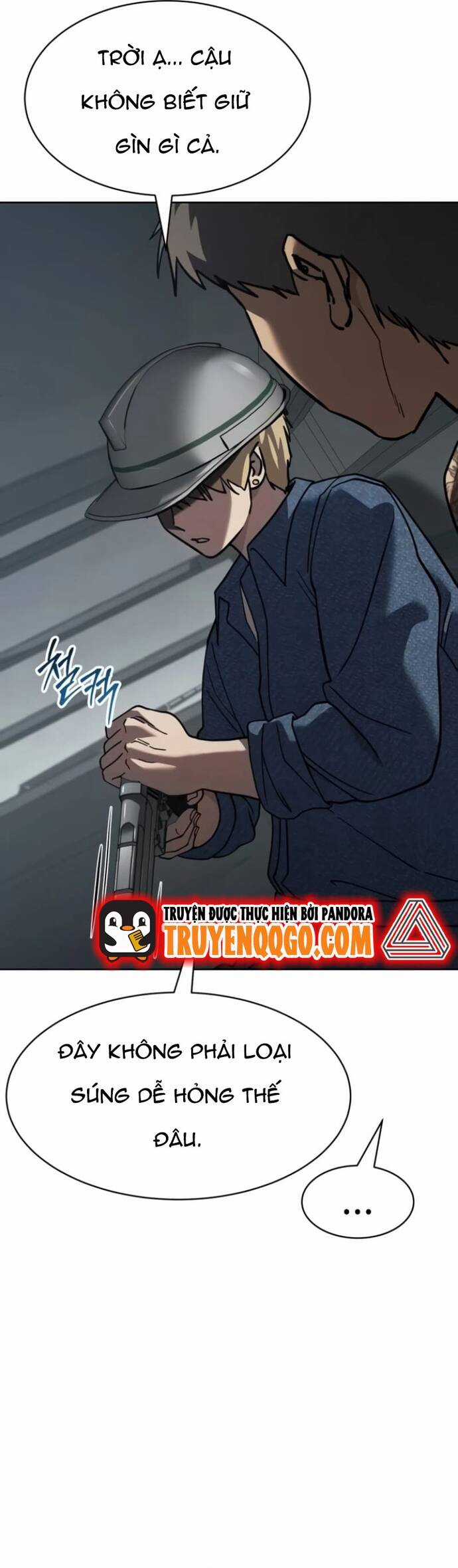 Dinh Thự Chết - Chương 28 - Trang 7