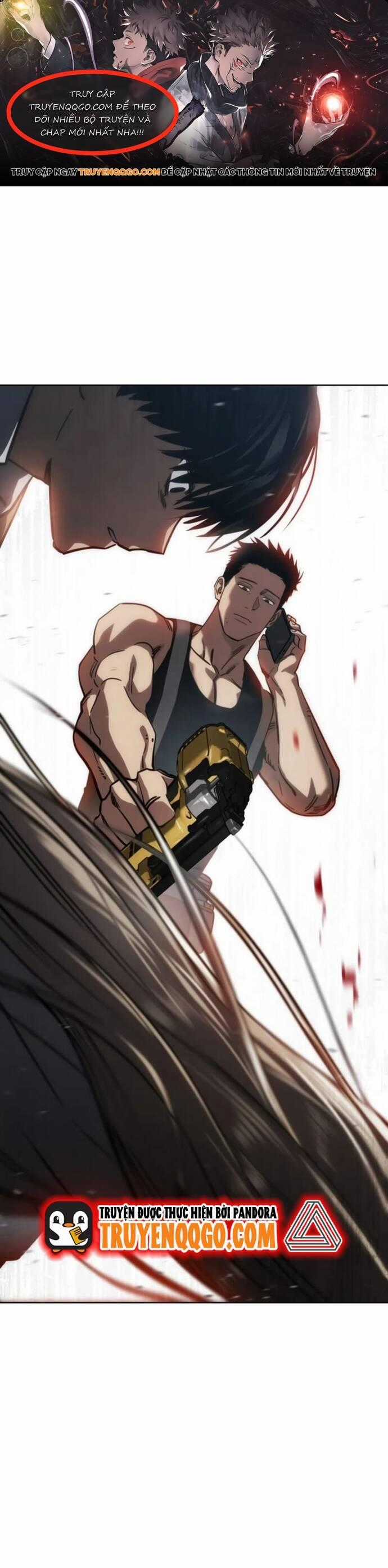 Dinh Thự Chết - Chương 29 - Trang 1