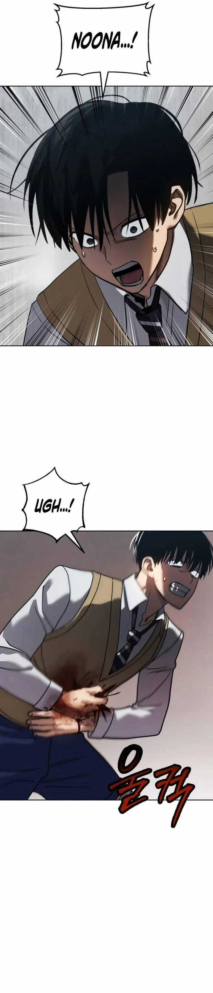 Dinh Thự Chết - Chương 29 - Trang 2