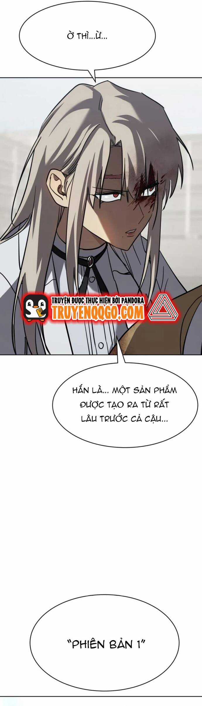 Dinh Thự Chết - Chương 29 - Trang 14