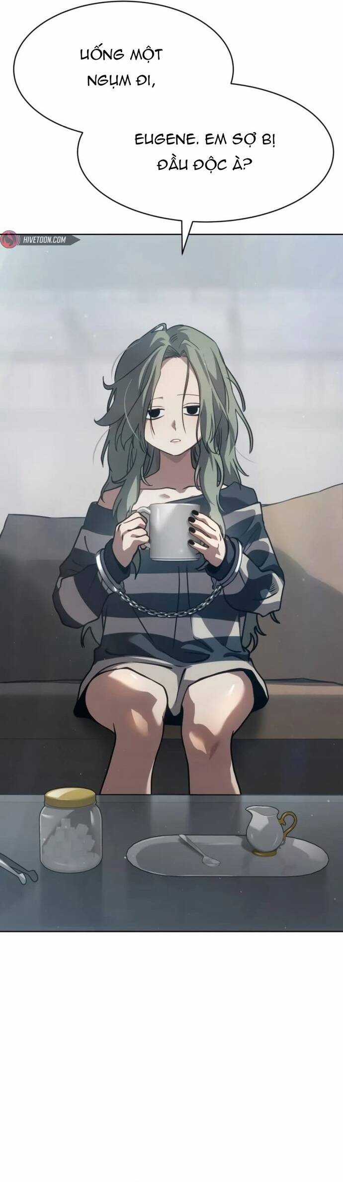 Dinh Thự Chết - Chương 29 - Trang 17