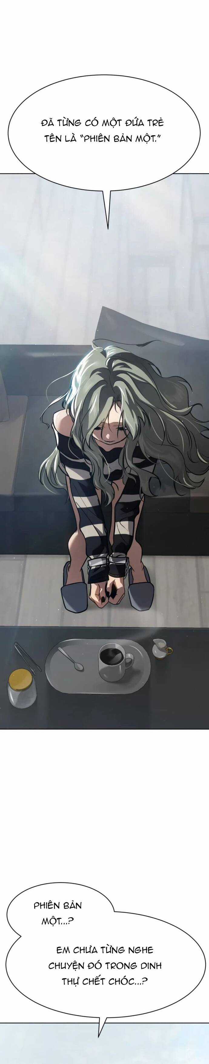 Dinh Thự Chết - Chương 29 - Trang 21