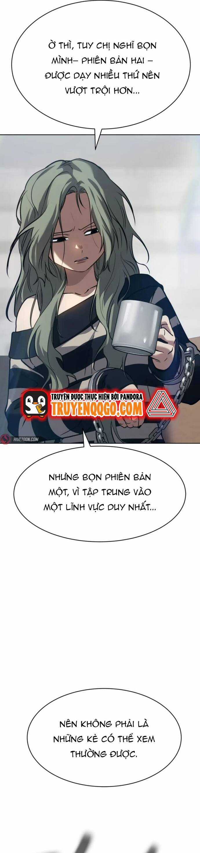 Dinh Thự Chết - Chương 29 - Trang 28