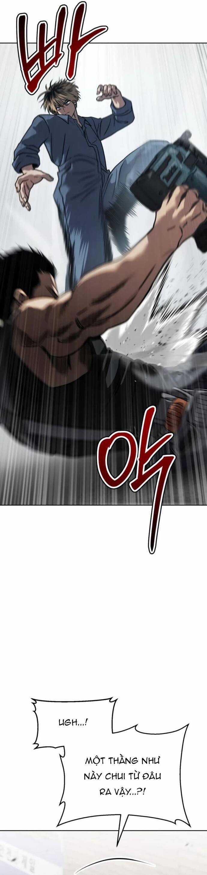 Dinh Thự Chết - Chương 29 - Trang 31