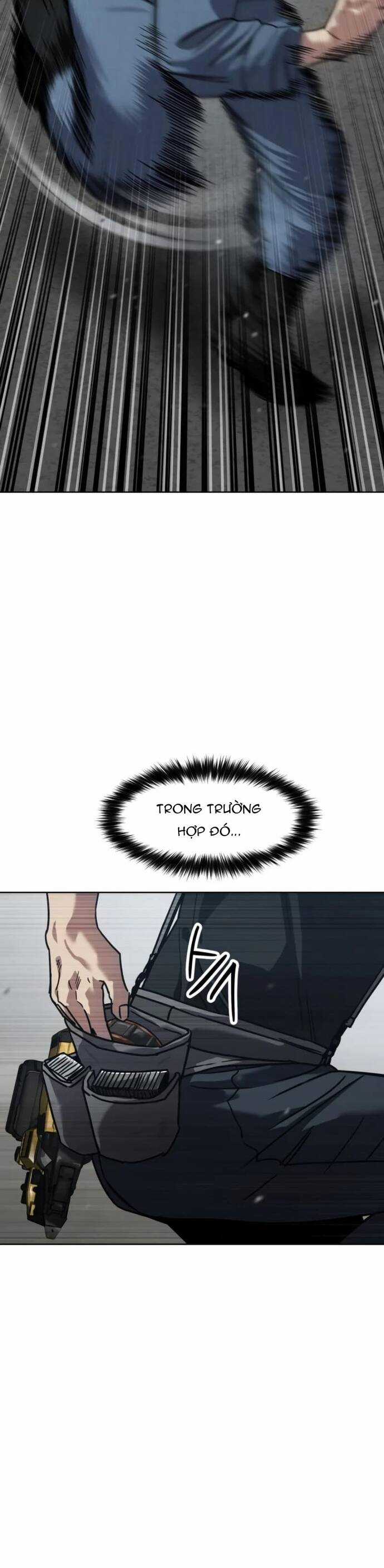 Dinh Thự Chết - Chương 29 - Trang 33