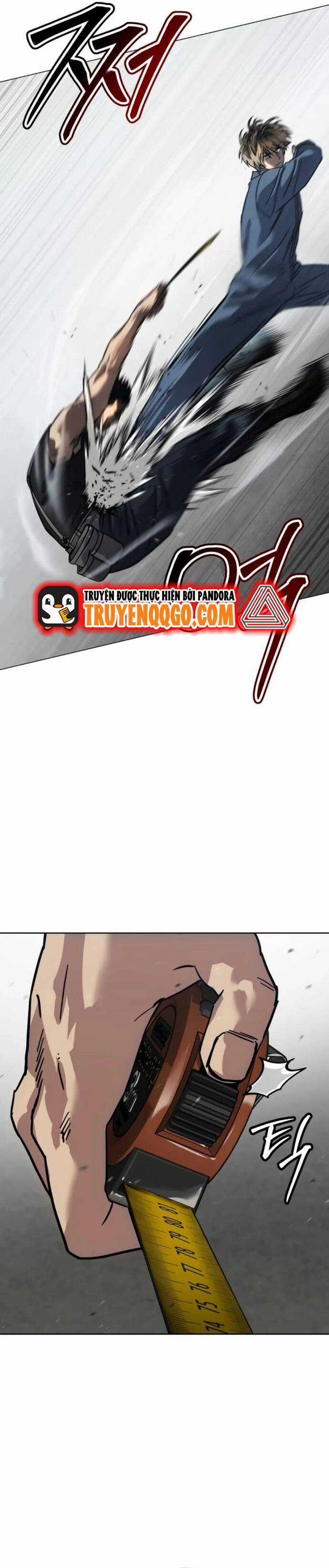 Dinh Thự Chết - Chương 29 - Trang 34