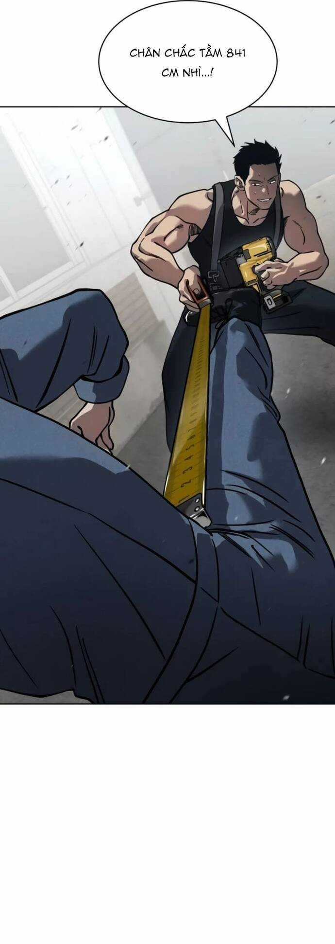 Dinh Thự Chết - Chương 29 - Trang 35