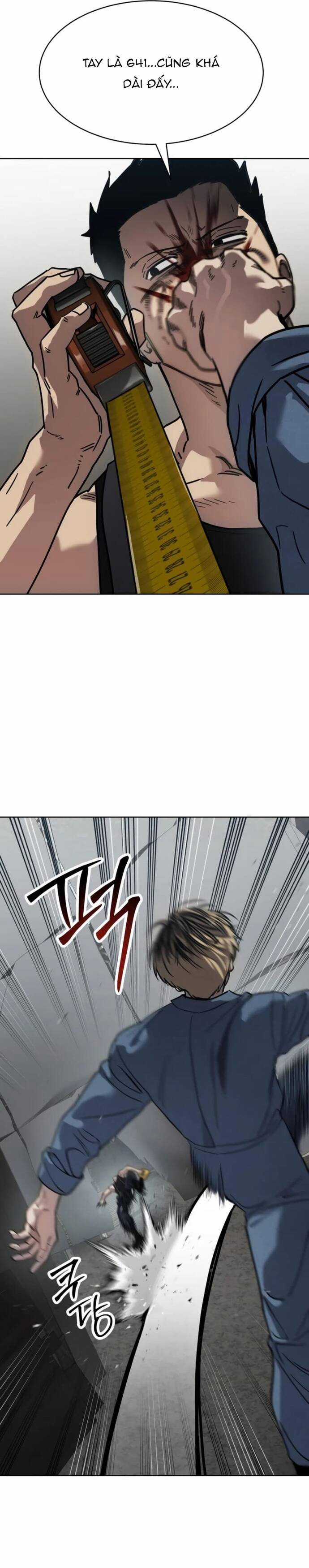 Dinh Thự Chết - Chương 29 - Trang 38