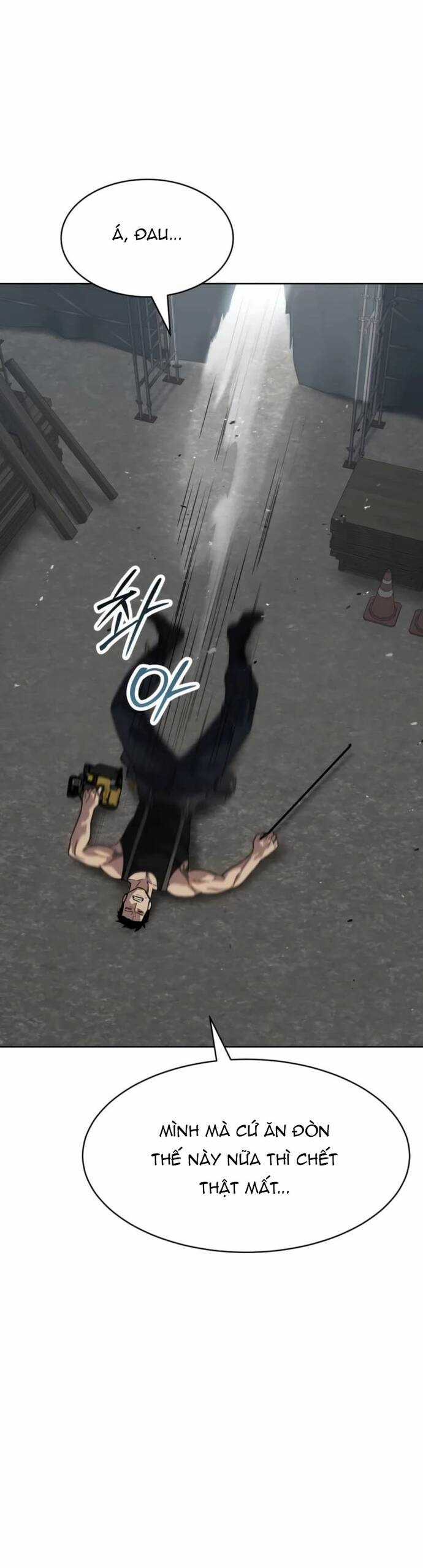 Dinh Thự Chết - Chương 29 - Trang 39