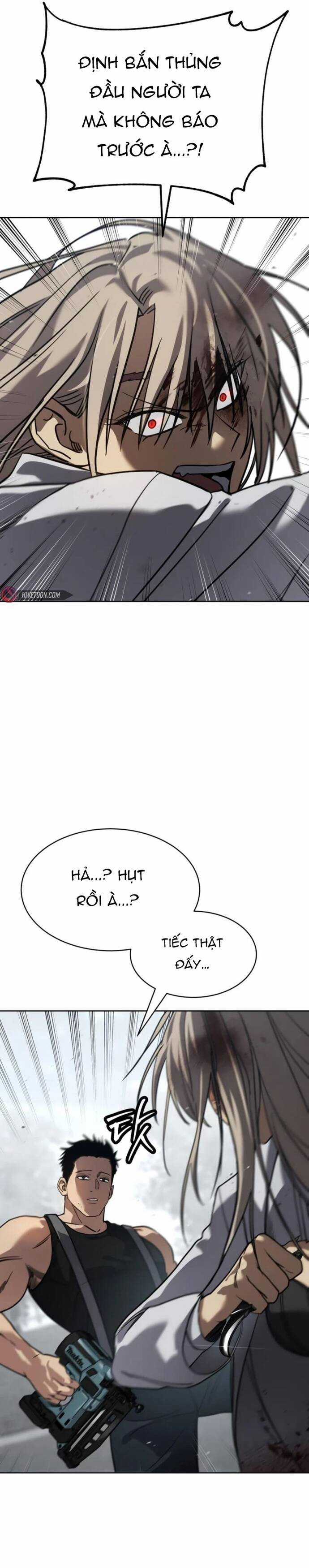 Dinh Thự Chết - Chương 29 - Trang 5