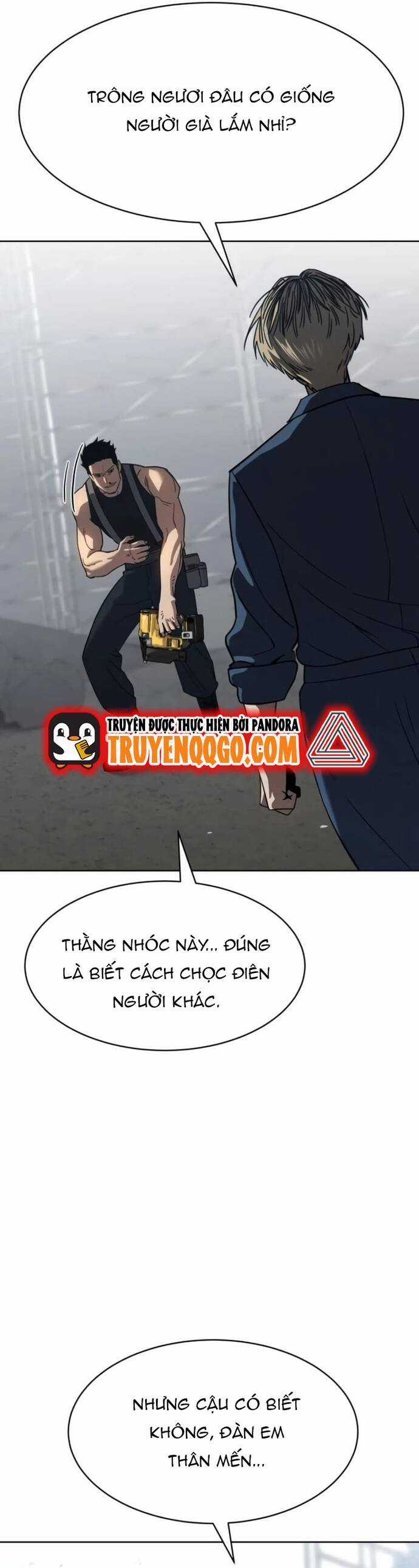 Dinh Thự Chết - Chương 29 - Trang 42