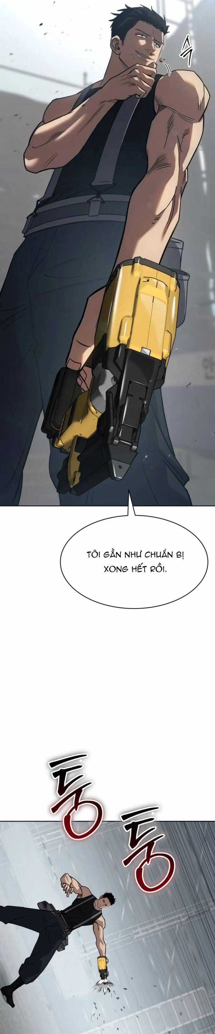 Dinh Thự Chết - Chương 29 - Trang 43