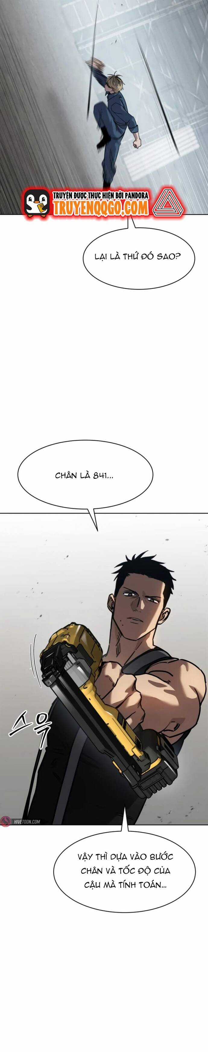 Dinh Thự Chết - Chương 29 - Trang 44