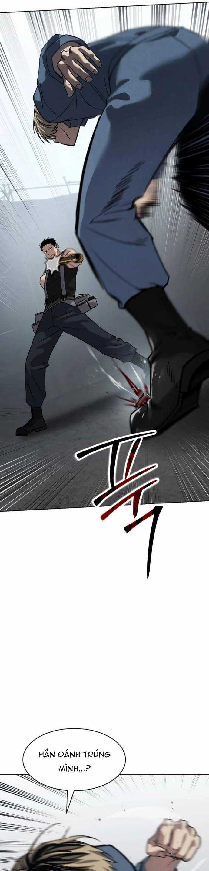 Dinh Thự Chết - Chương 29 - Trang 45