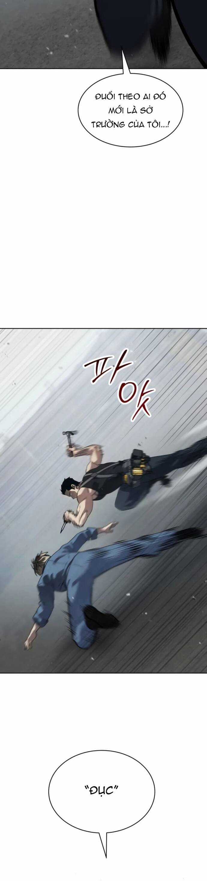 Dinh Thự Chết - Chương 29 - Trang 49