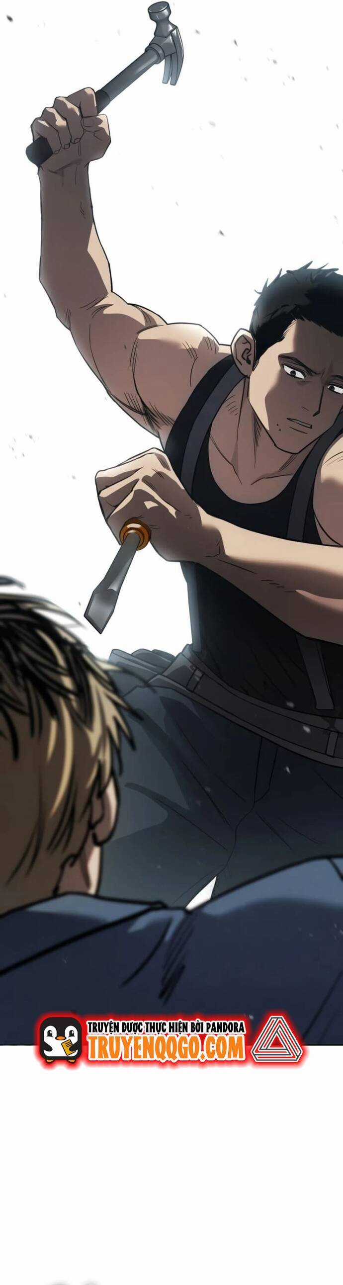 Dinh Thự Chết - Chương 29 - Trang 50