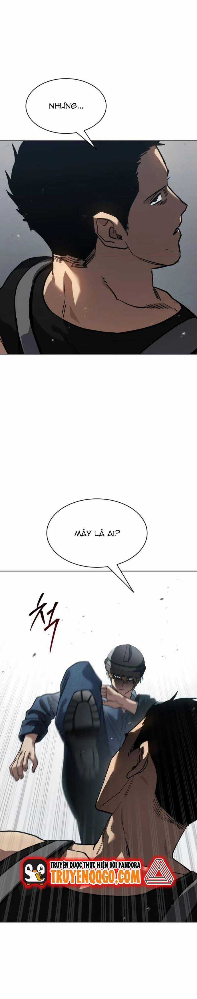 Dinh Thự Chết - Chương 29 - Trang 6